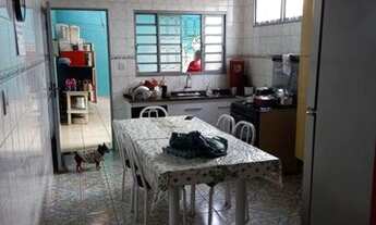 Imagem 7: CASA ASSOBRADADA - JARDIM DAS TULIPAS - SP