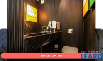 Imagem 3: APARTAMENTO - MOEMA PÁSSAROS - SP