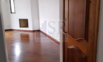 Imagem 3: Apartamento 3 Dormitórios sendo 1 Suíte 117m2 Para Alugar no Tatuapé São Paulo