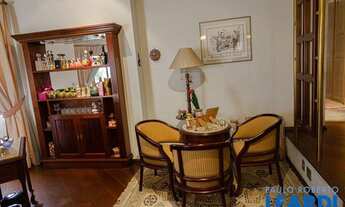 Imagem 7: APARTAMENTO - JARDIM PAULISTA - SP