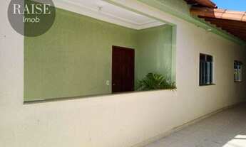 Imagem 5: Casa Linear com Suíte, 6 vagas e + Studio Anexo