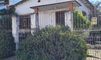 Imagem: Porto Alegre - Casa Padrão - Santa Tereza