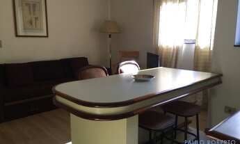 Imagem 3: APARTAMENTO - JARDIM PAULISTA - SP