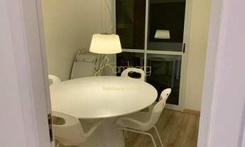 Imagem 4: APTO REFORMADO PRONTO PARA MORAR, MELHOR RUA MORUMBI