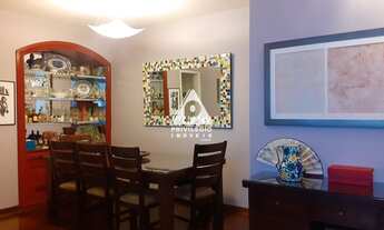 Imagem 6: Oportunidade, imóvel no Leblon , sala 4 quartos, 1 suíte, 2 vagas na escritura, - RIO DE J