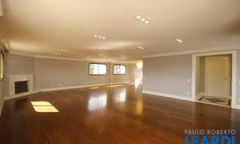 Imagem 1: DUPLEX - HIGIENÓPOLIS - SP