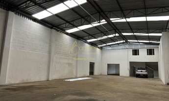 Imagem: Galpão - Alto da Boa Vista