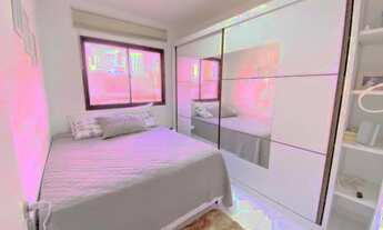 Imagem 5: Apartamento Para Venda No Condominio Viver Bem - Satélite