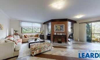 Imagem 5: APARTAMENTO - CAMPO BELO - SP