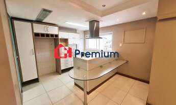 Imagem 7: Condomínio Península Fit Sol da Manhã