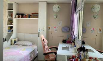 Imagem 7: Apartamento para venda tem 180 metros quadrados com 4 quartos em Belenzinho - São Paulo