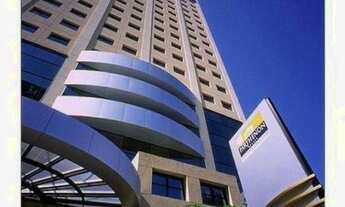 Imagem 5: FLAT APART HOTEL - MOEMA PÁSSAROS - SP