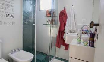 Imagem 4: APARTAMENTO - CHÁCARA KLABIN - SP