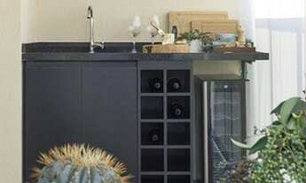 Imagem 6: APARTAMENTO - BROOKLIN - SP