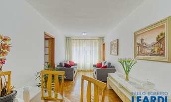 Imagem 4: APARTAMENTO - MOEMA ÍNDIOS - SP