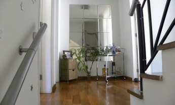 Imagem 4: Casa de condomínio para venda com 141 metros quadrados com 3 quartos