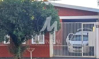 Imagem: Casa (térrea na rua) 3 dormitórios/suite