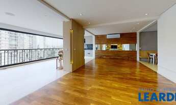 Imagem 6: APARTAMENTO - VILA MARIANA - SP