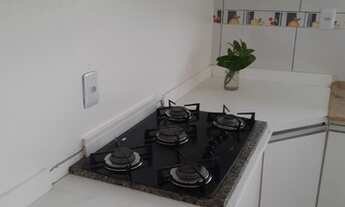 Imagem 3: Kit net mobiliada na guarda do cubatão em palhoça