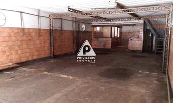 Imagem: Excelente loja duplex com 2 quartos mais