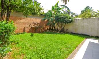 Imagem 5: EXCELENTE SOBRADO NO JARDIM PETRÓPOLIS