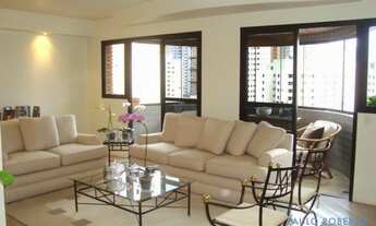 Imagem: APARTAMENTO - MORUMBI - SP