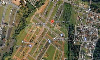 Imagem: Terreno em rua - Bairro Setor Garavelo em