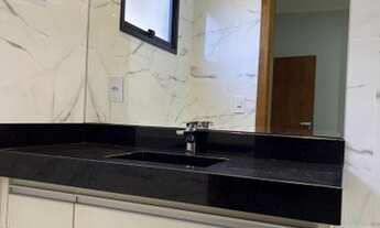 Imagem 3: Casa de condomínio para venda possui 164 metros quadrados com 3 quartos