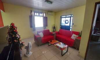 Imagem 5: Casa no Conj. Hiléia, Terreno 15x35m com Escritura e Registro, 03 suítes - FALE COMIGO!