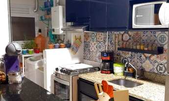 Imagem 7: APARTAMENTO - MORUMBI - SP