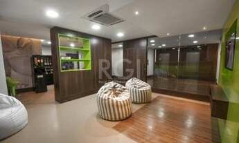 Imagem 7: Porto Alegre - Conjunto Comercial/Sala - Jardim Botânico