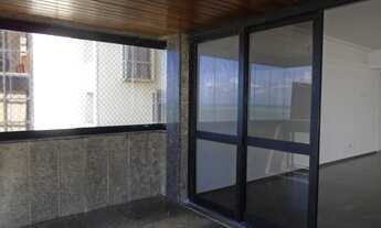 Imagem 7: Apartamento para aluguel tem 355 metros quadrados com 4 quartos em Boa Viagem - Recife - P