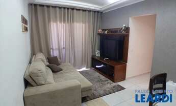 Imagem 5: APARTAMENTO - SANTA CLAUDINA - SP