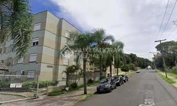 Imagem 3: PORTO ALEGRE - Apartamento Padrão - Santa Tereza