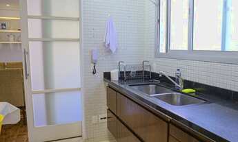 Imagem 6: APARTAMENTO - JARDIM PAULISTA - SP