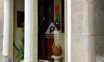 Imagem 2: Casa à venda, 2 quartos, 1 suíte, 1 vaga, Botafogo - RIO DE JANEIRO/RJ