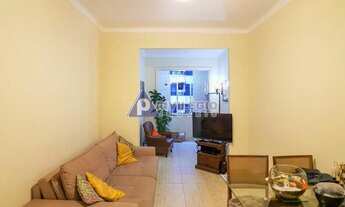 Imagem 1: Apartamento à venda, 3 quartos, 1 vaga, Copacabana - RIO DE JANEIRO/RJ