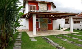 Imagem: Casa com 4 dorms, Condomínio Lagoinha