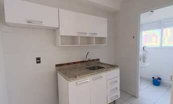 Imagem 5: Apartamento para venda possui 56 metros quadrados com 2 quartos em Vila Andrade - São Paul