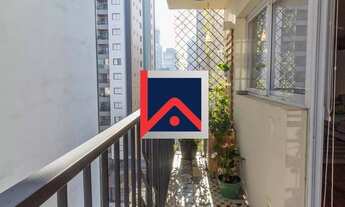 Imagem 7: Apartamento Locação Pinheiros 84 m² 1 Dormitórios