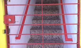 Imagem 5: Vende-se um primeiro andar valor 90mil