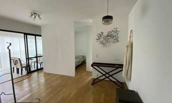 Imagem 2: Apartamento para aluguel possui 40 metros quadrados com 1 quarto em Bela Vista - São Paulo