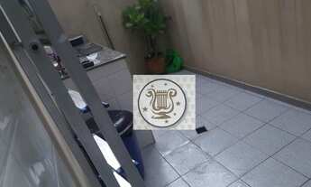 Imagem 3: Casa com 3 dormitórios à venda, 163 m² por R$ 850.000 - Vila Maria Luisa - São Paulo/SP