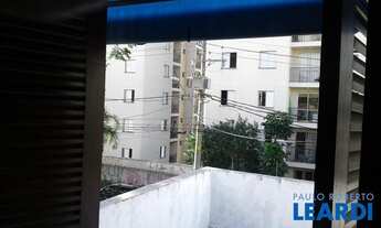 Imagem 7: CASA ASSOBRADADA - BUTANTÃ - SP