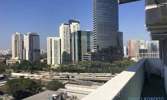 Imagem 2: CONJ. COMERCIAL - VILA OLÍMPIA - SP