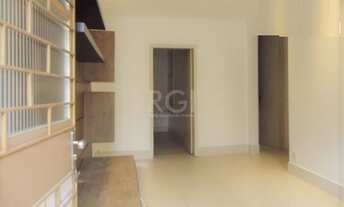 Imagem: Porto Alegre - Apartamento Padrão - Santana