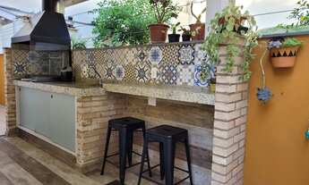 Imagem 6: SOBRADO - JARDIM DAS PALMEIRAS - SP