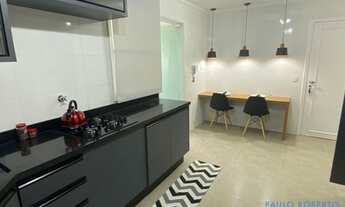 Imagem 6: COBERTURA - MOEMA ÍNDIOS - SP