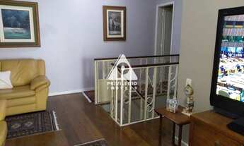 Imagem 2: Cobertura à venda, 3 quartos, 2 suítes, 3 vagas, Leblon - RIO DE JANEIRO/RJ