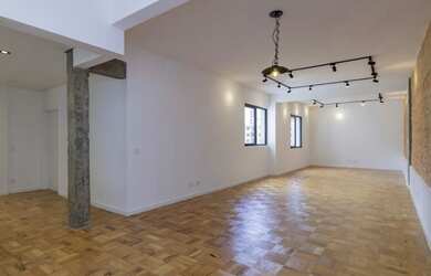 Imagem 3: Apartamento para venda possui 120 metros quadrados com 2 quartos